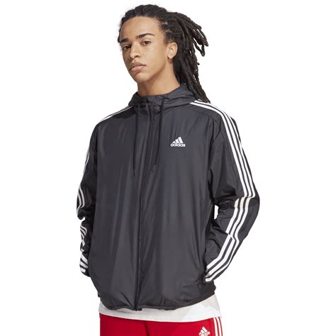 chamarras adidas hombre